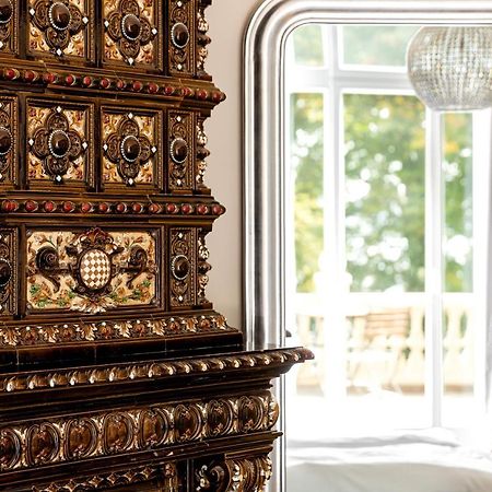 Alsterblick Boutique Hotel Hamburg Dış mekan fotoğraf