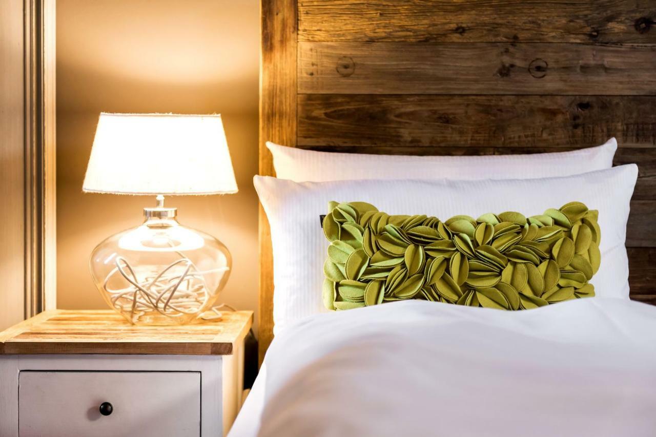 Alsterblick Boutique Hotel Hamburg Dış mekan fotoğraf