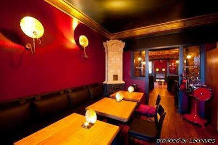 Alsterblick Boutique Hotel Hamburg Dış mekan fotoğraf