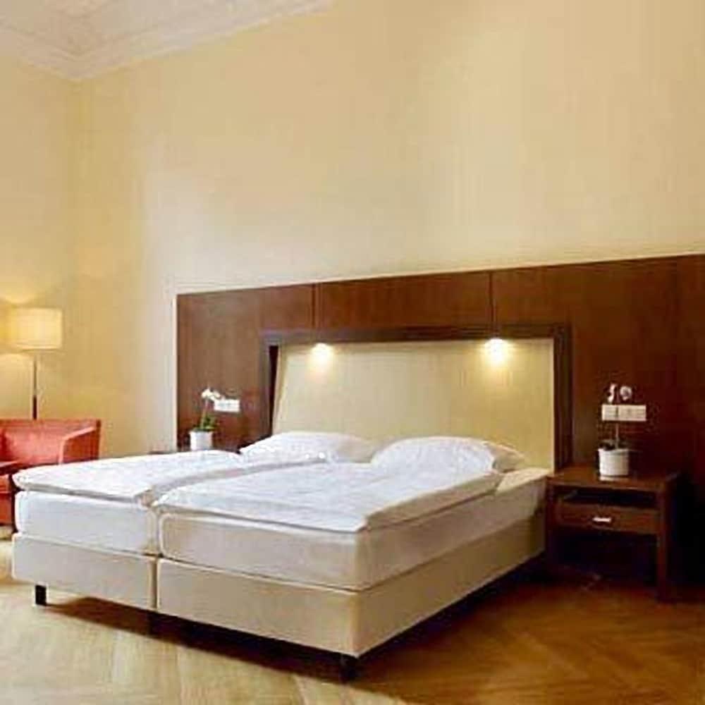 Alsterblick Boutique Hotel Hamburg Dış mekan fotoğraf